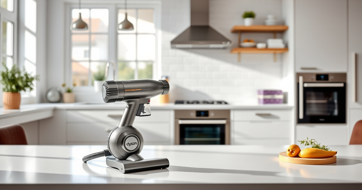 How to Safely and Effectively Clean Your Dyson Gen5Detect