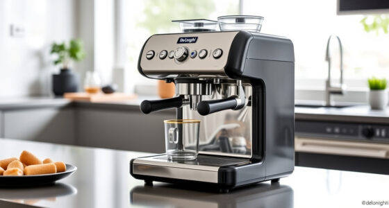 How to Safely Clean Your De'Longhi Magnifica Evo Step-by-Step
