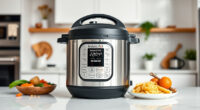 Instant Pot Duo Plus Review: Versatile 9-in-1 Cooker for All