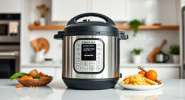 Instant Pot Duo Plus Review: Versatile 9-in-1 Cooker for All