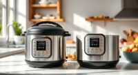 Instant Pot Duo Plus vs Instant Pot Pro: Full Comparison