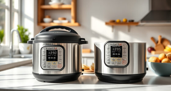 Instant Pot Duo Plus vs Instant Pot Pro: Full Comparison