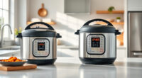 Instant Pot Duo vs Instant Pot Duo Plus: Full Comparison