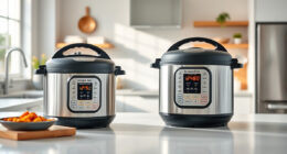 Instant Pot Duo vs Instant Pot Duo Plus: Full Comparison