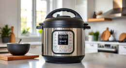 Instant Pot Duo vs Instant Pot Pro: Full Comparison