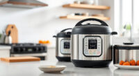 Instant Pot Duo vs Instant Pot Ultra: Which One Fits Your Kitchen?