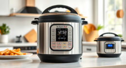 Instant Pot Duo vs Instant Pot Vortex Air Fryer: Full Comparison