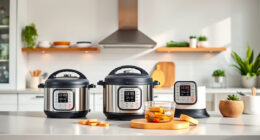 Instant Pot Pressure Cooker Buying Guide 2026: Top Models Reviewed