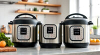 Instant Pot Sealing Rings: Compatibility & Buying Guide