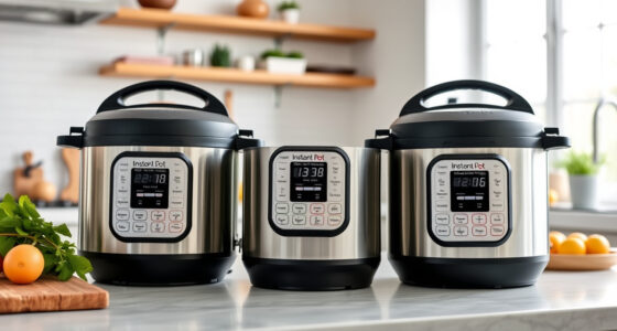 Instant Pot Sealing Rings: Compatibility & Buying Guide