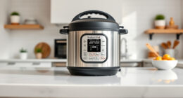 Instant Pot vs Cuisinart: Which Pressure Cooker Wins in 2026?