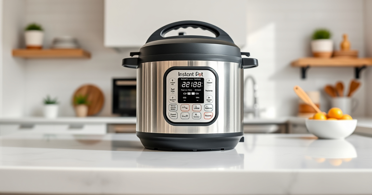 Instant Pot vs Cuisinart: Which Pressure Cooker Wins in 2026?