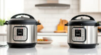 Instant Pot vs Ninja: Which Pressure Cooker Wins in 2026?