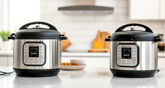 Instant Pot vs Ninja: Which Pressure Cooker Wins in 2026?
