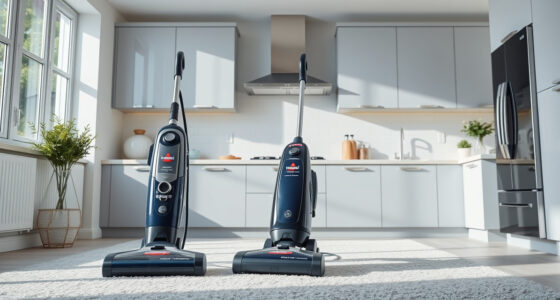 Is the Bissell ProHeat 2X Worth It? Honest Review