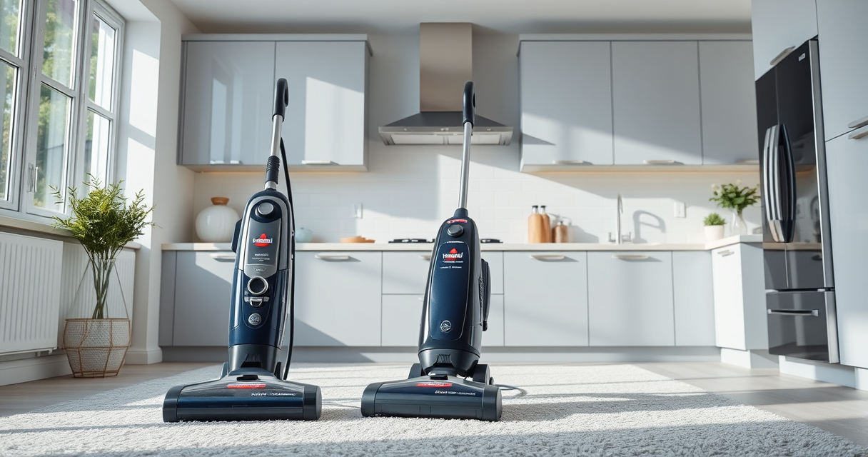 Is the Bissell ProHeat 2X Worth It? Honest Review
