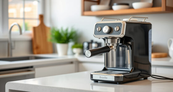 Is the Breville Barista Express Worth It? Honest Review