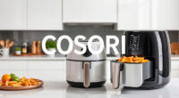 Is the COSORI TurboBlaze Worth It? Honest Review