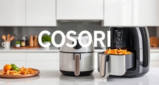 Is the COSORI TurboBlaze Worth It? Honest Review