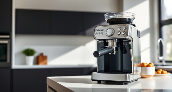 Is the De'Longhi Magnifica S Worth It? Honest Review