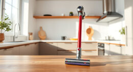 Is the Dyson V12 Detect Worth It? Honest Review