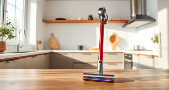 Is the Dyson V12 Detect Worth It? Honest Review