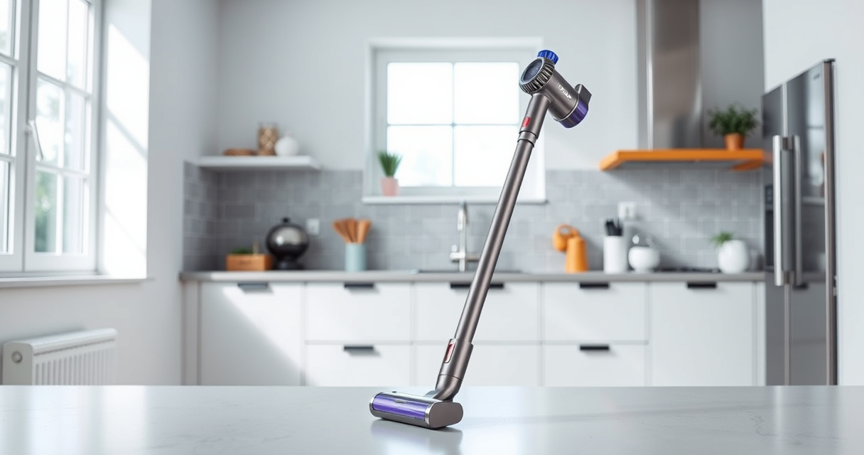 Is the Dyson V15 Detect Worth It? Honest Review
