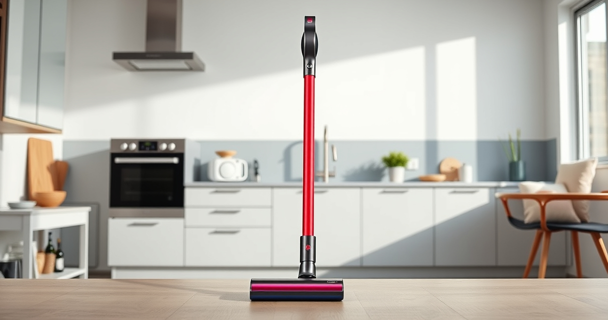 Is the Dyson V8 Worth It? Honest Review of Top Cordless Vacuums