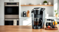 Is the Keurig K-Supreme Plus Worth It? Honest Review