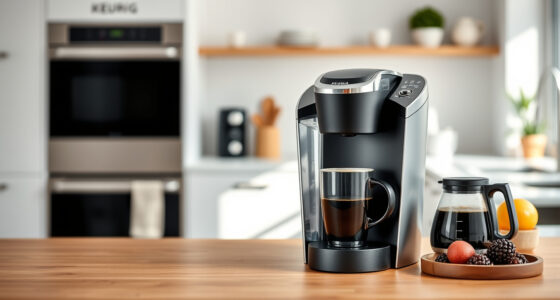 Is the Keurig K-Supreme Plus Worth It? Honest Review