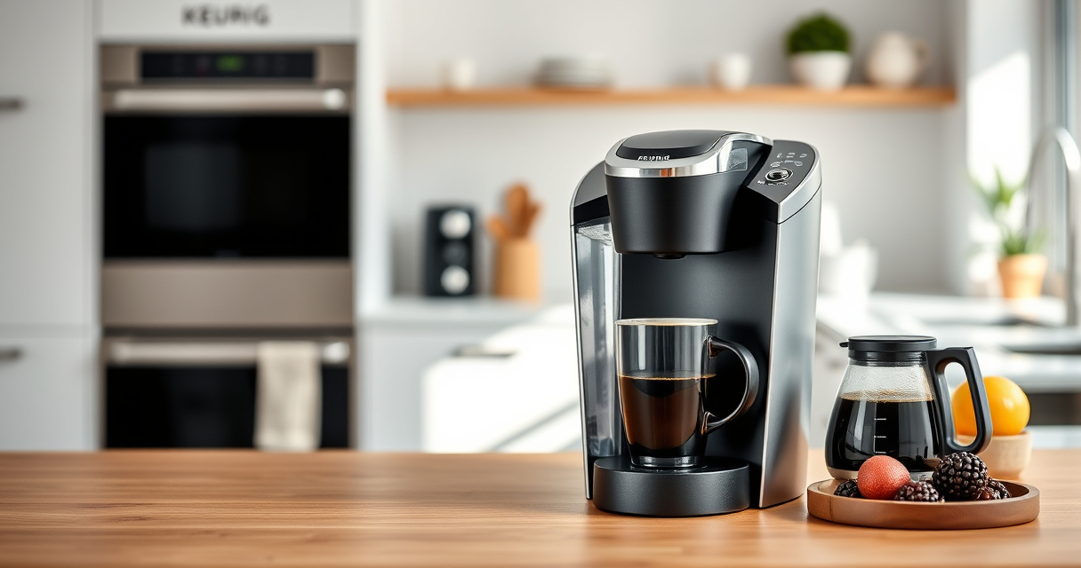 Is the Keurig K-Supreme Plus Worth It? Honest Review