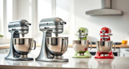 Is the KitchenAid Professional 600 Worth It? Honest Review