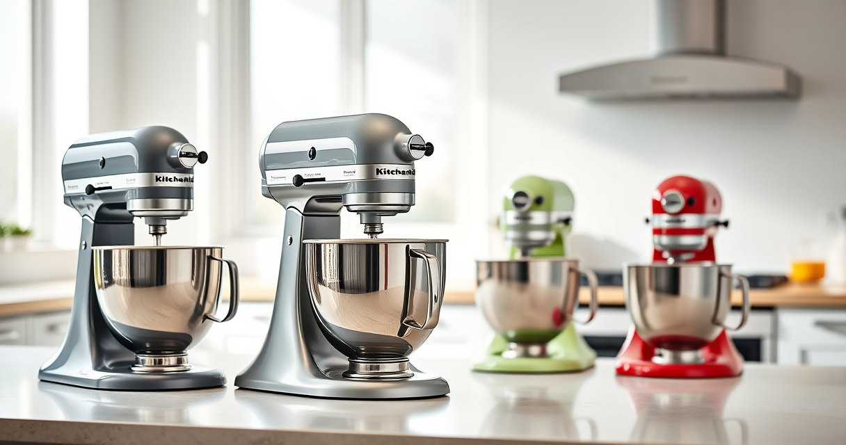 Is the KitchenAid Professional 600 Worth It? Honest Review