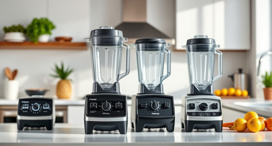 Is the Vitamix 5200 Worth It? Honest Review