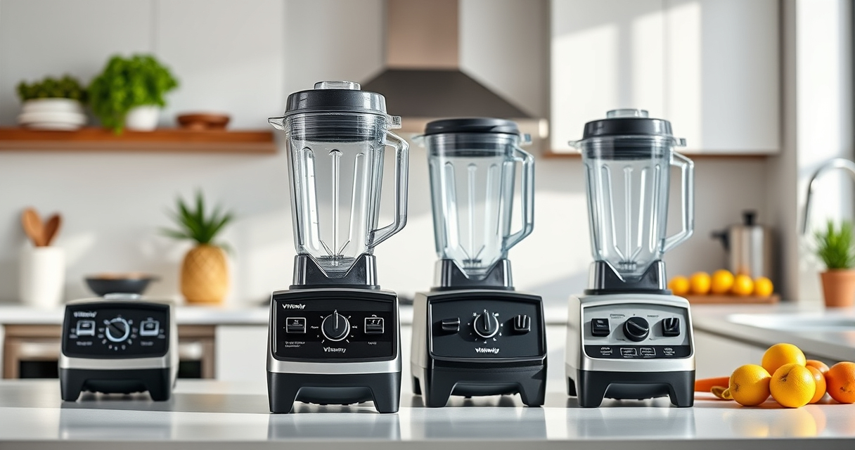 Is the Vitamix 5200 Worth It? Honest Review