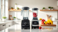 Is the Vitamix A3500 Worth It? Honest Review