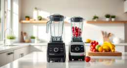 Is the Vitamix A3500 Worth It? Honest Review