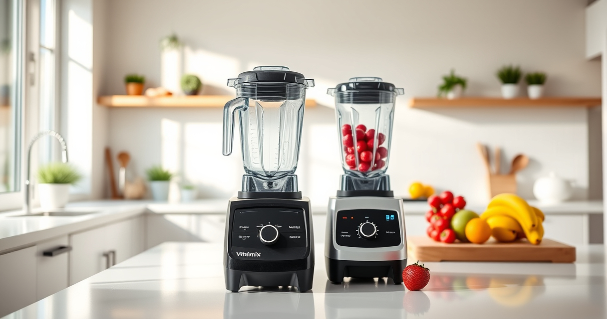 Is the Vitamix A3500 Worth It? Honest Review