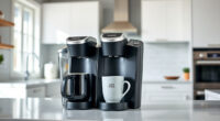 Keurig Coffee Maker Buying Guide 2026: Top Picks and Tips