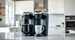Keurig Coffee Maker Buying Guide 2026: Top Picks and Tips