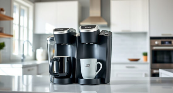 Keurig Coffee Maker Buying Guide 2026: Top Picks and Tips