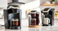 Keurig K-Elite Review: Top Features & Who It Suits Best