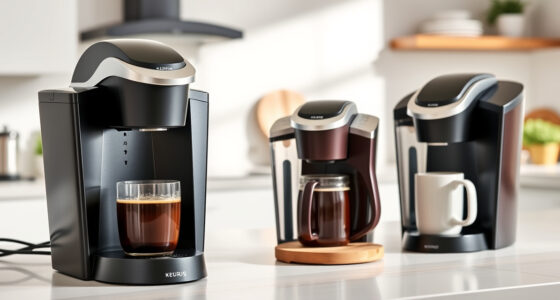 Keurig K-Elite Review: Top Features & Who It Suits Best