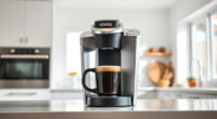 Keurig K-Elite vs Keurig K-Duo: Full Comparison