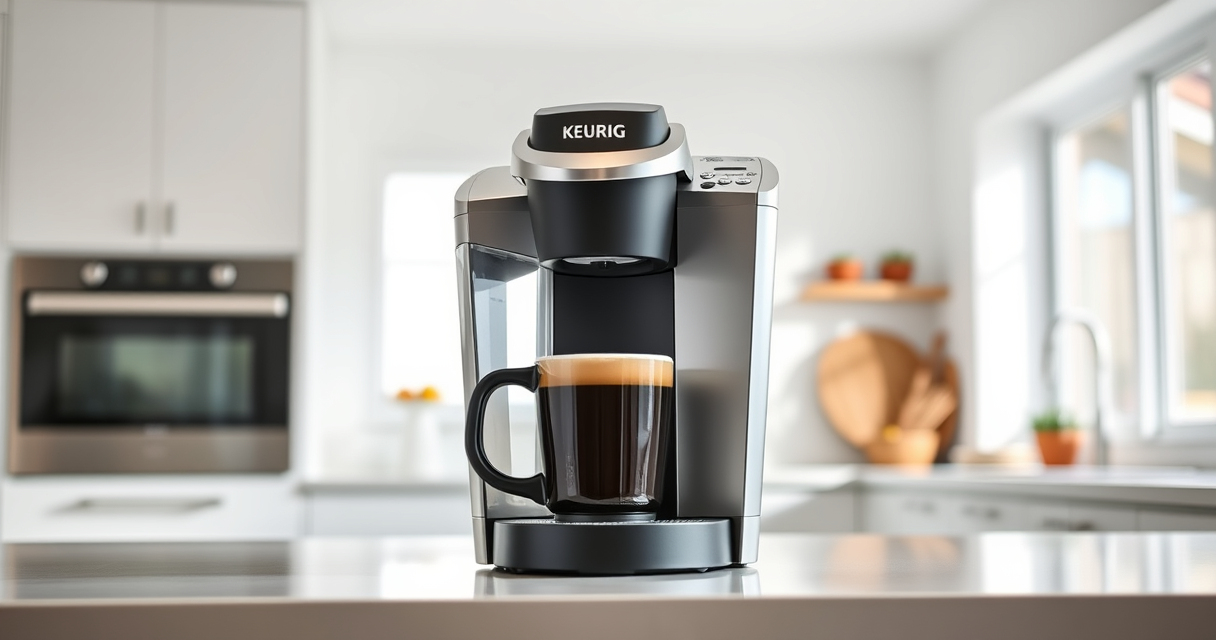 Keurig K-Elite vs Keurig K-Duo: Full Comparison