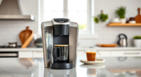 Keurig K-Elite vs Keurig K-Mini: Which One Fits Your Needs?