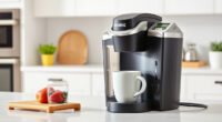 Keurig K-Elite vs Keurig K-Supreme Plus: Which Is Better?