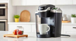 Keurig K-Elite vs Keurig K-Supreme Plus: Which Is Better?