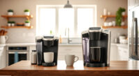 Keurig K-Supreme Plus Review: Pros, Cons, and Who It's For