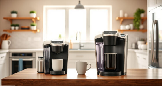 Keurig K-Supreme Plus Review: Pros, Cons, and Who It's For